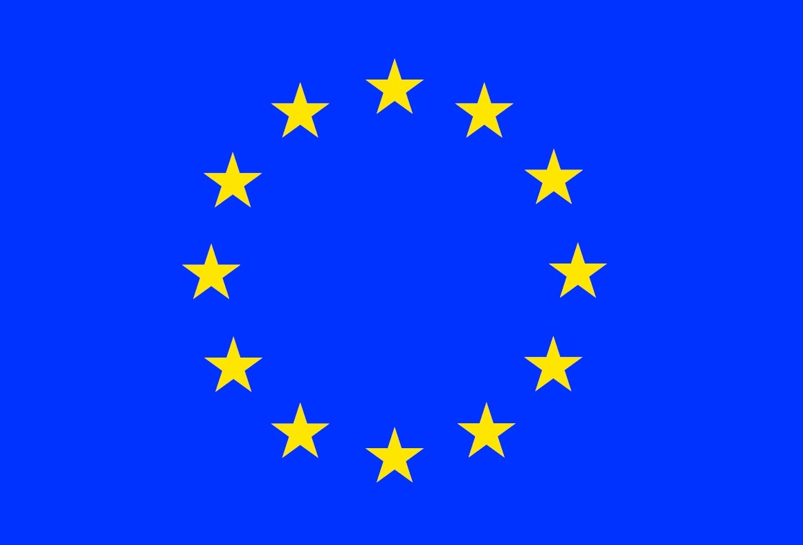 Eu Flag Icon